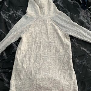 Maurices hoodie